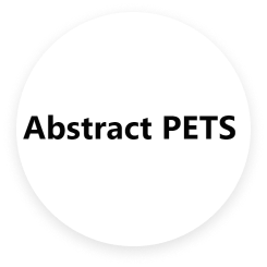 Abstract Pets - Logo